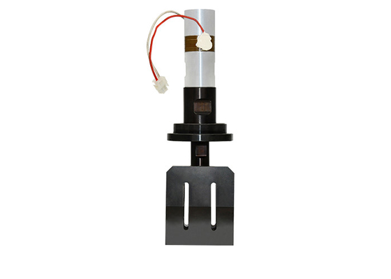 20Khz Needleless Ultrasonic Sealing Vibration Curtains Fabrics Lace Welding Machine 2000w