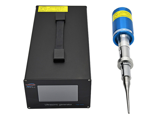 20Khz Focus Type Ultrasonic Dental Spore Cell Tissue Disruptor For Tissue Disruption
