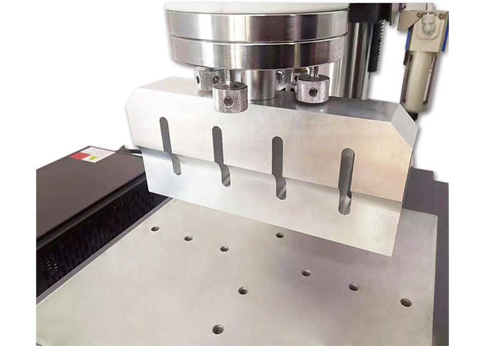 China Supplier Ultrasonic Plastic Bonding Equipment