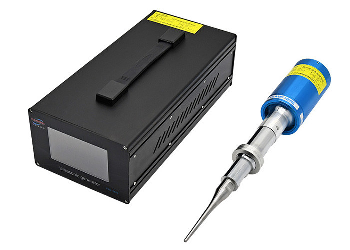 20Khz Focus Type Ultrasonic Dental Spore Cell Tissue Disruptor For Tissue Disruption