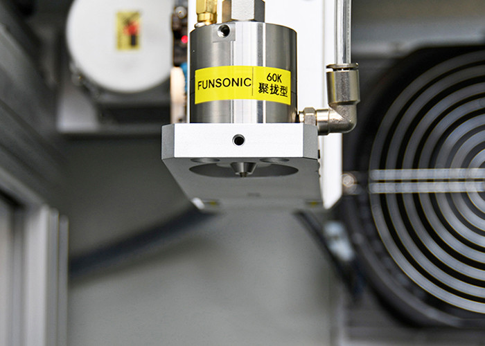 Ultrasonic Coating Of Silicon Carbide Seed Crystal Thin Film For Microelectronic Semiconductors