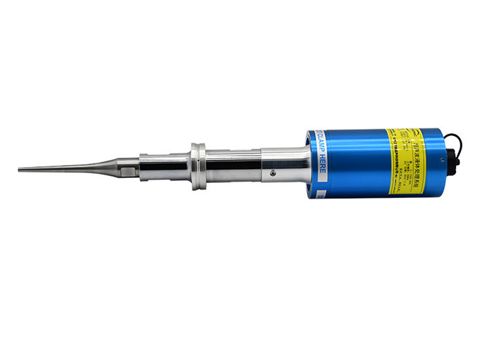 20Khz Focus Type Ultrasonic Dental Spore Cell Tissue Disruptor For Tissue Disruption
