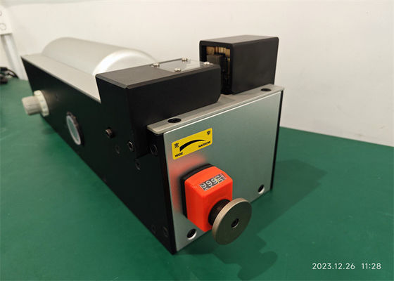 Multi Strand 12 AWG dây siêu âm cao sức mạnh và niêm phong máy hàn mà không có phụ gia