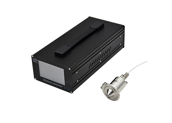 Tùy chỉnh loại thu thập siêu âm 100K với vòi phun phẳng