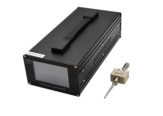 Vòi thăm dò siêu âm 100Khz để chiết xuất mạch máu với kích thước hạt 15-40μm