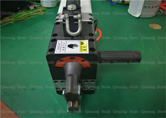 3000W Máy hàn kín ống siêu âm tần số cao 20Khz cho đồng hoặc nhôm
