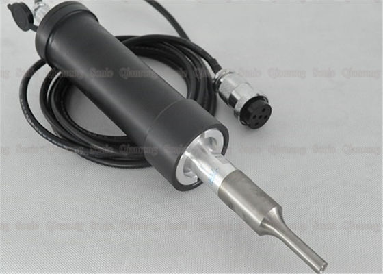 Máy hàn siêu âm loại 35Khz 800w cho hàn kim loại điện