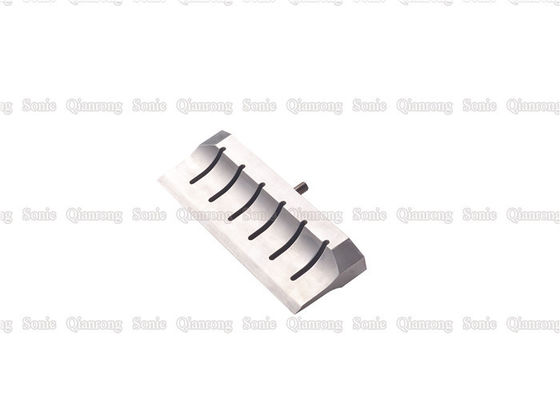 Máy cắt siêu âm 20 Khz Lưỡi rộng 355mm để cắt sản phẩm dính Nougat