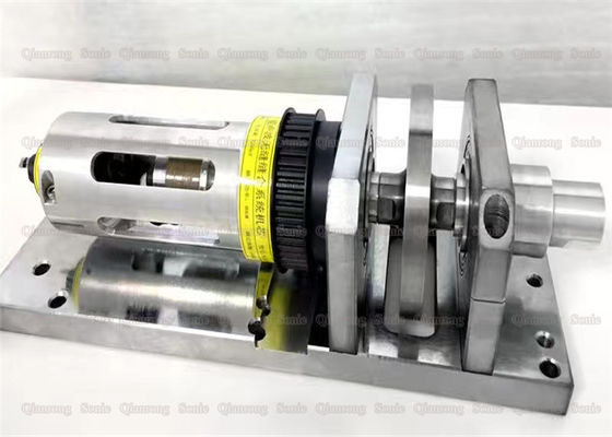 Đơn vị siêu âm quay 35Khz tùy chỉnh để niêm phong và cắt sản phẩm vải Bust