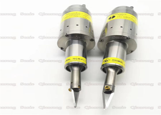 An toàn dưới độ rung dài hạn bởi hệ thống cắt siêu âm 30Khz cho bảng mạch in