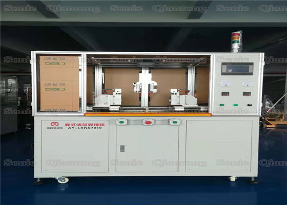 Máy lọc viên nang 3000w Máy ​​hàn viên nang hiệu quả