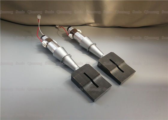 Sừng hàn công suất cao tùy chỉnh 280mm 25 mm cho dòng máy hàn mặt nạ KN95