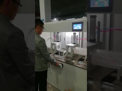 Máy hàn bộ lọc để xử lý nước hộp lọc dòng chảy cao