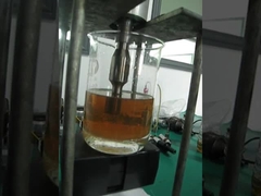 Hệ thống Sonochemistry siêu âm, Thiết bị xử lý nước siêu âm