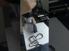 30Khz dao cắt siêu âm cho vật liệu dính Generator kỹ thuật số