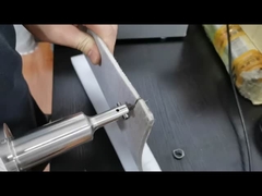 Máy cắt bánh siêu âm 1000 Watt với bộ chuyển đổi kỹ thuật số Branson CJ20