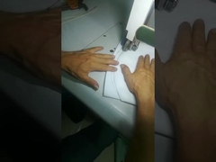 Máy may siêu xoay 20Khz với dây hàn liền mạch 22mm