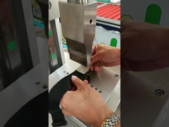 Máy hàn nhựa siêu âm nhiệt độ cao để hàn sâu