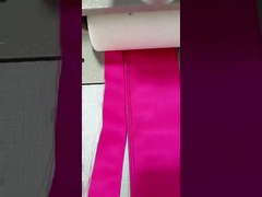 Máy may siêu xoay 20Khz với dây hàn liền mạch 22mm