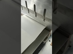 Máy hàn nhựa siêu âm nhiệt độ cao để hàn sâu