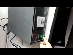 Máy cắt bánh siêu âm tần số cao di động với lưỡi dao thay thế