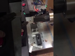 3000 Watt siêu âm hàn kim loại, thiết bị niêm phong siêu âm cho hàn tấm pin mặt trời