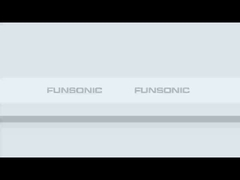 Bộ trang trí lớp phủ đồng nhất Thiết bị lớp phủ phun siêu âm với công suất tối đa 1-15W Và đồng nhất phun ≥95%