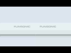 Lớp niêm mạc trao đổi proton anionic Tiêm siêu âm 100Khz