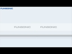 Máy phủ bơm siêu âm công nghiệp Hệ thống chuyển động servo cho ứng dụng tùy chỉnh