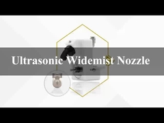 Lớp phủ siêu âm chính xác chống dầu và kính chắn gió chống nước