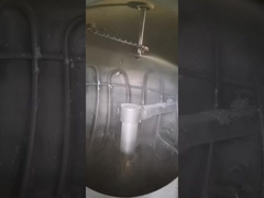 siêu âm kim loại lỏng đồng nhôm atomization