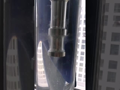 Phân tán Graphene siêu âm Thiết bị thông minh 20Khz Công nghiệp chất lỏng Sonochemistry