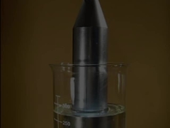 Tiến hành chiết xuất thuốc siêu âm và tinh chế dược phẩm