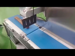 Máy cắt thức ăn siêu âm 305mm 20khz cho sản xuất bánh và món tráng miệng