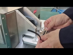 An toàn dưới rung động dài hạn bằng hệ thống cắt siêu âm 30Khz cho bảng mạch in